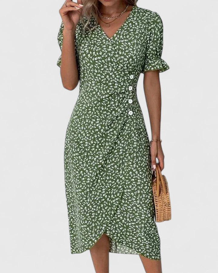 Daphne | Summer Dress