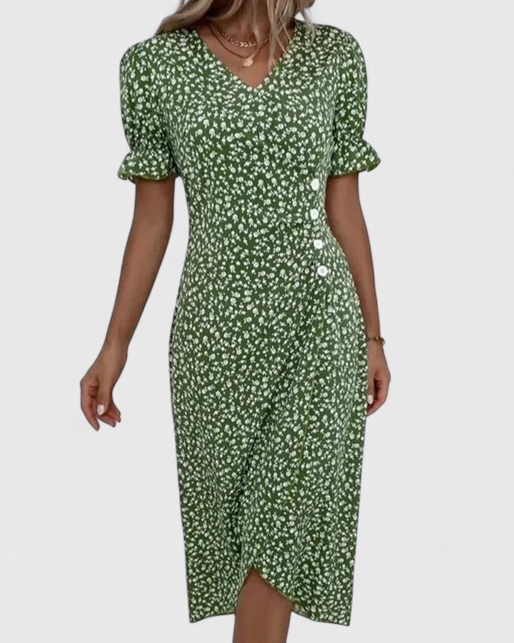 Daphne | Summer Dress
