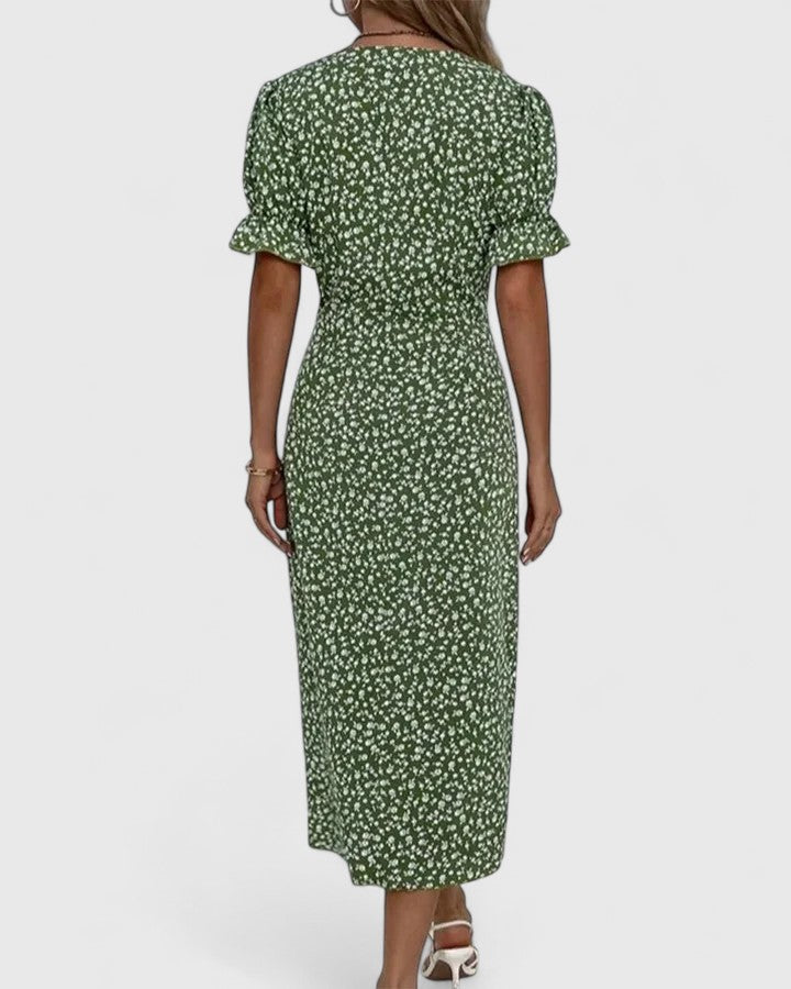 Daphne | Summer Dress
