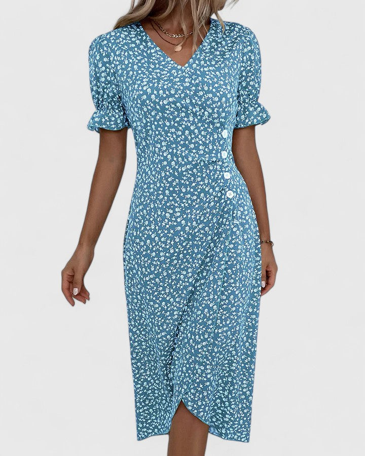 Daphne | Summer Dress