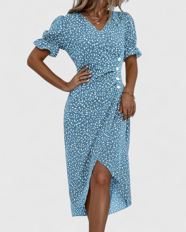 Daphne | Summer Dress