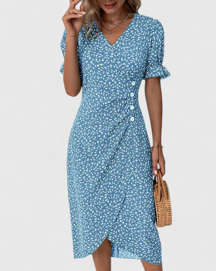 Daphne | Summer Dress