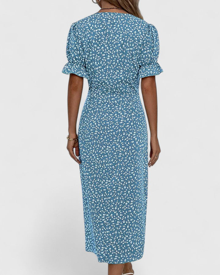 Daphne | Summer Dress