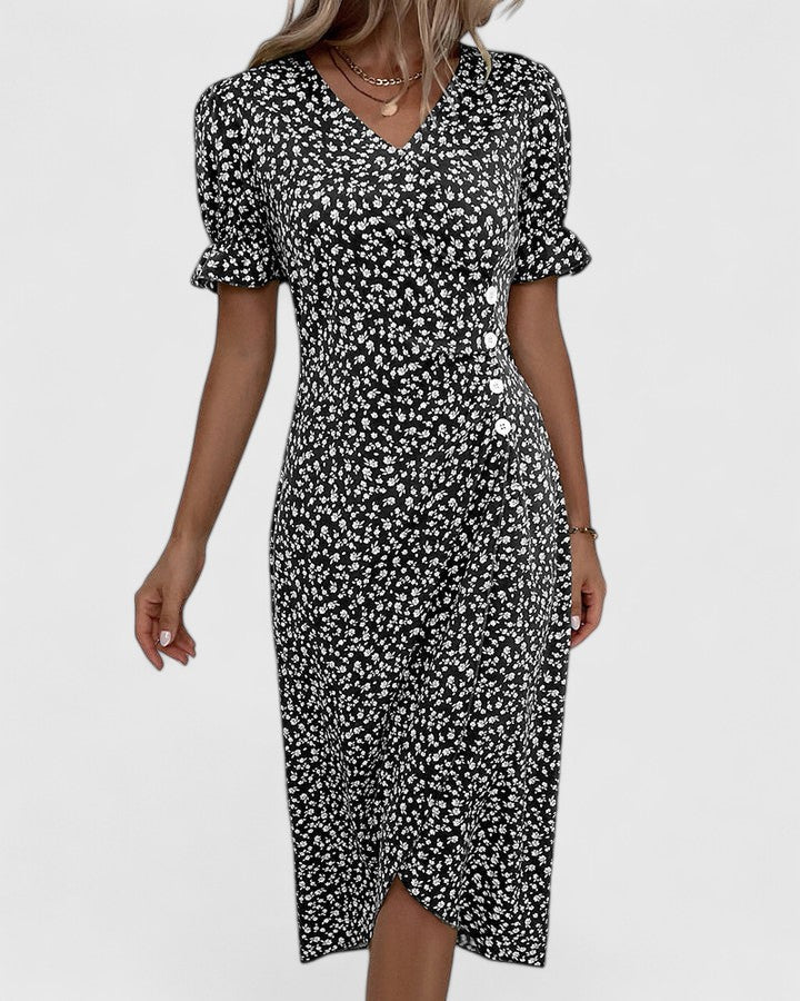Daphne | Summer Dress