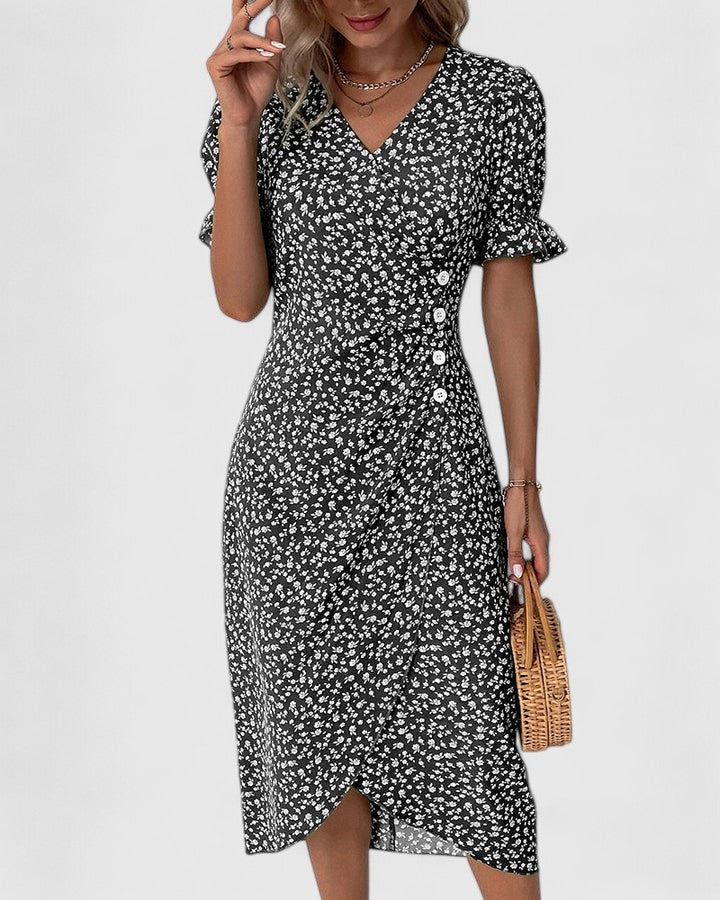 Daphne | Summer Dress
