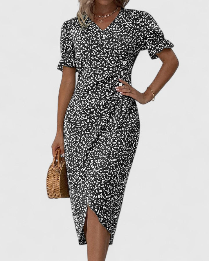 Daphne | Summer Dress