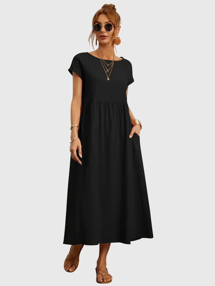 Lena | Casual Dress