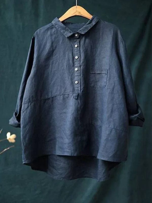 Brynlee | Timeless Blouse