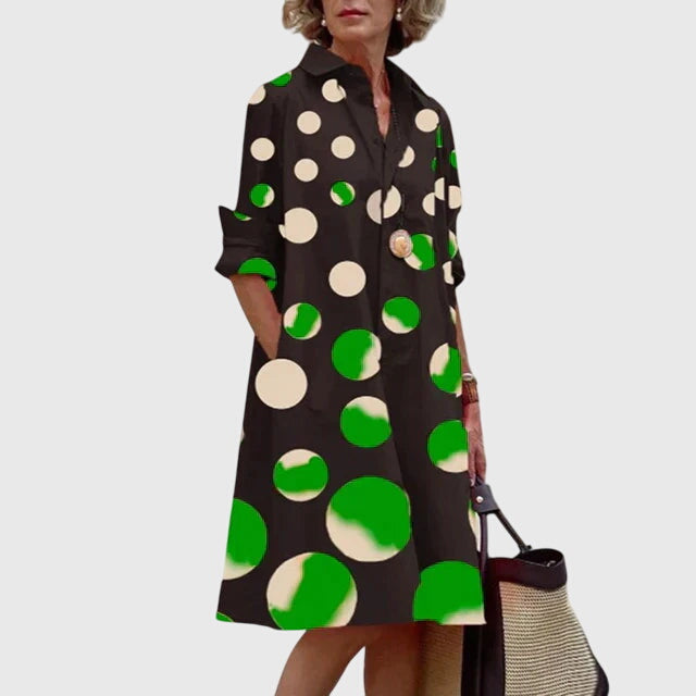 Florence | Casual Dress