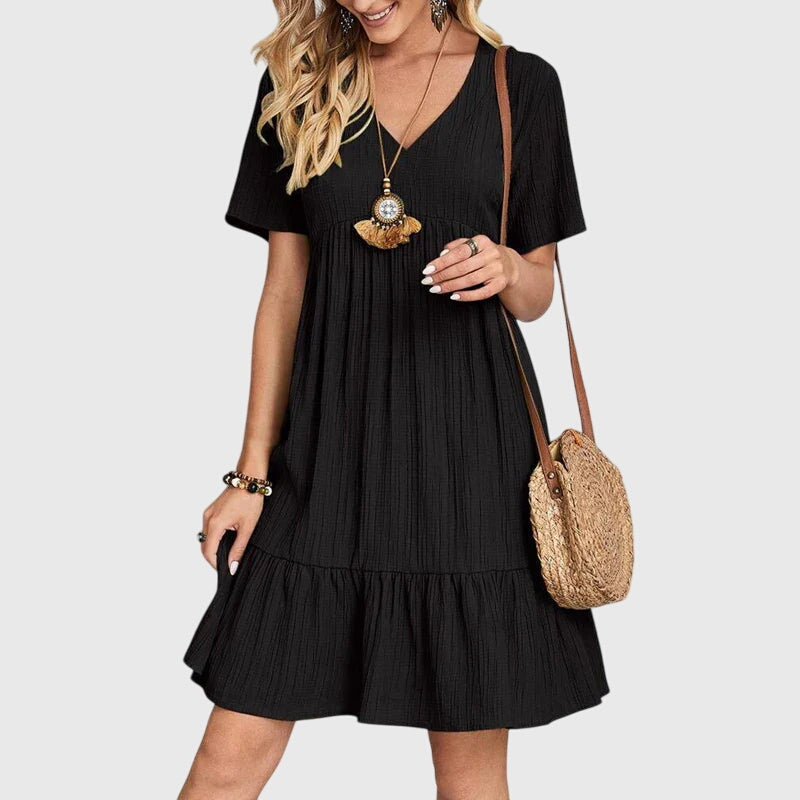 Genevieve | Elegant Dress