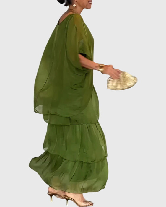Vera | Long Dress