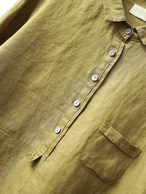 Brynlee | Timeless Blouse