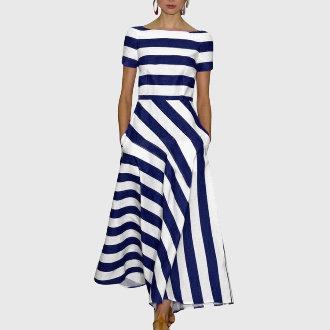 Clara | Maxi Dress