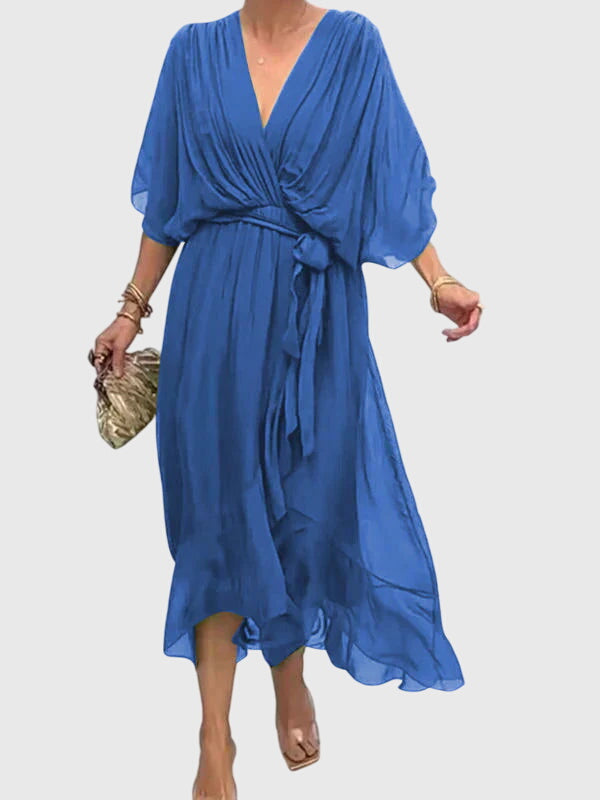 Thea | Elegant Dress