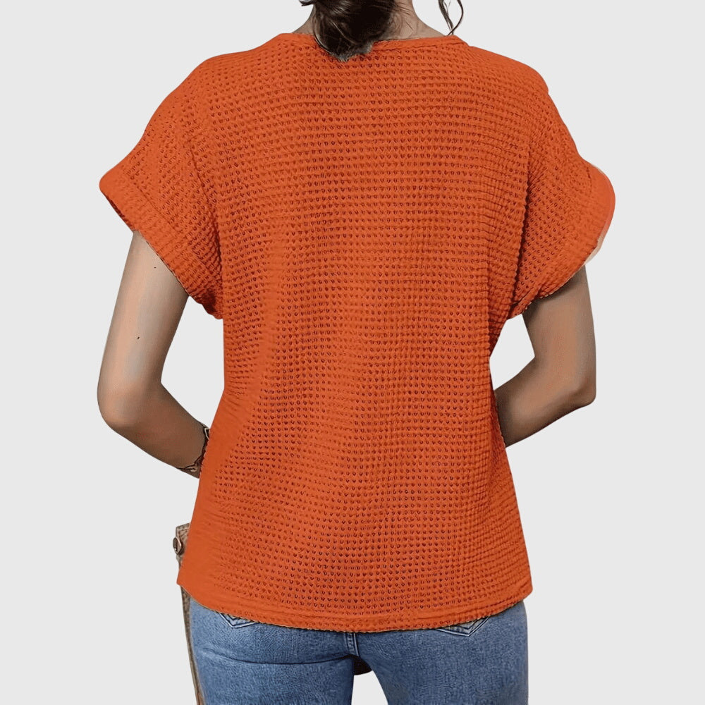 Pearl | Ibiza Style Blouse