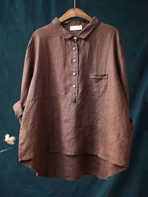 Brynlee | Timeless Blouse