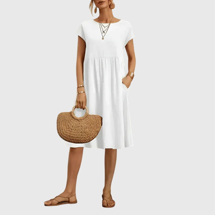 Savannah | Spring Dress