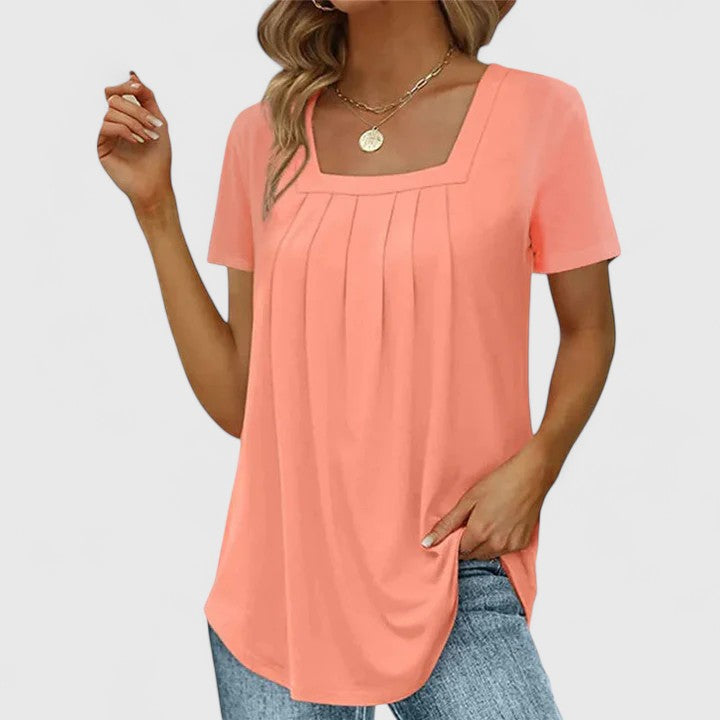 Lenabria | Summer Blouse