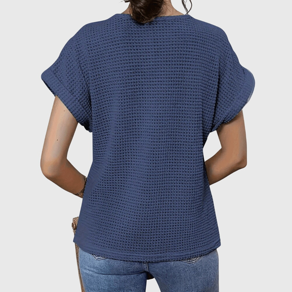 Pearl | Ibiza Style Blouse