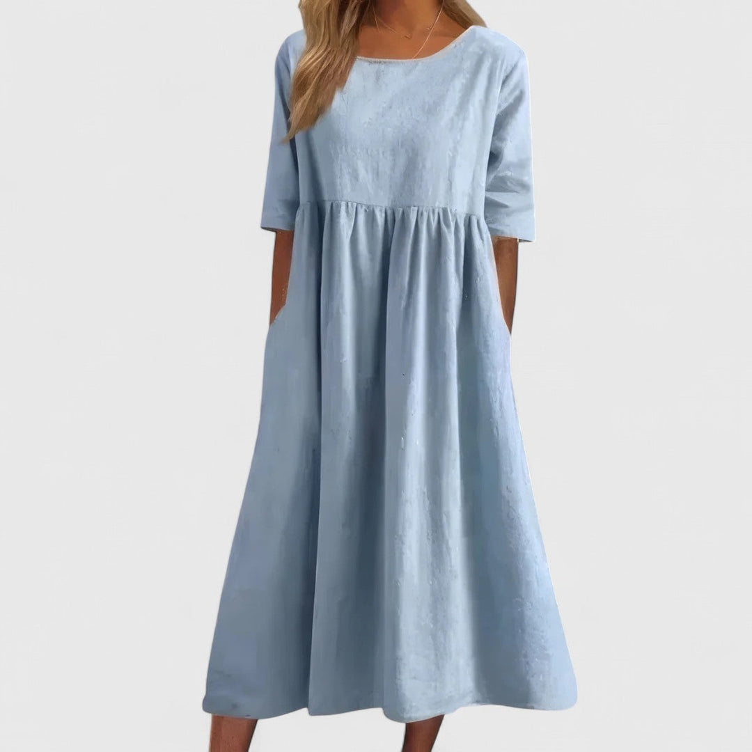 Emily | Elegant Dress