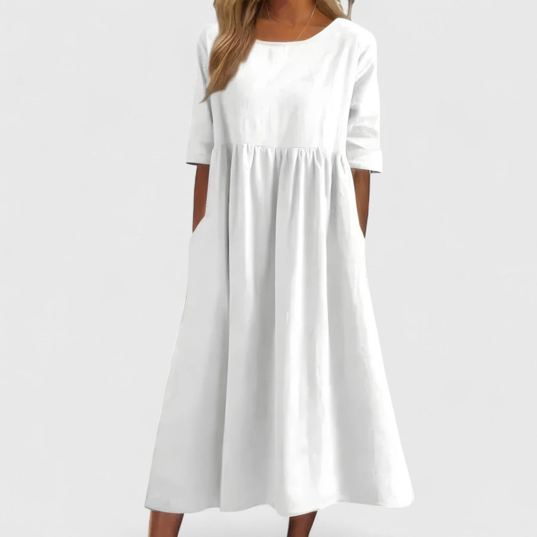 Emily | Elegant Dress