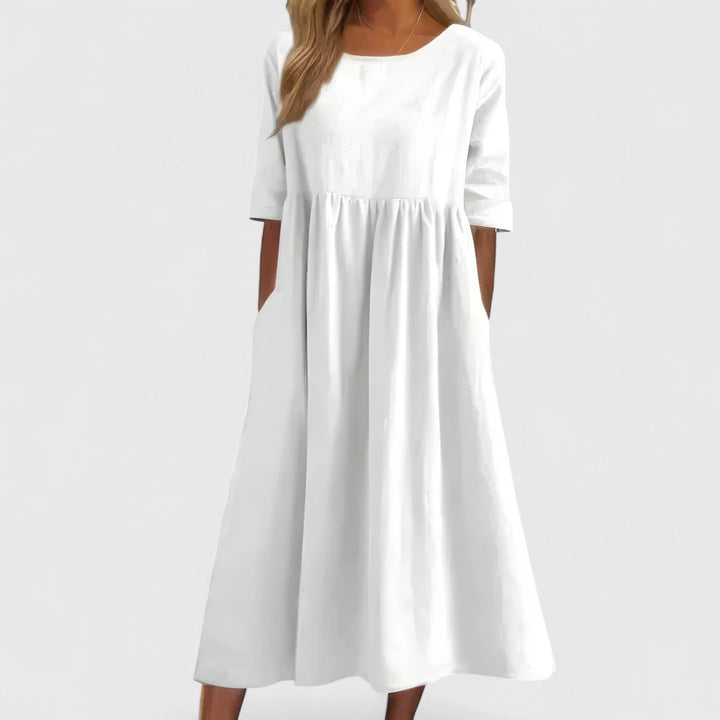 Emily | Elegant Dress