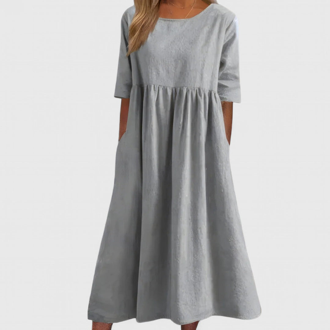 Emily | Elegant Dress