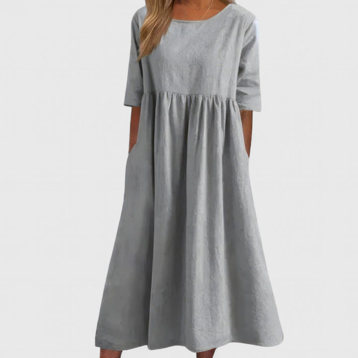 Emily | Elegant Dress