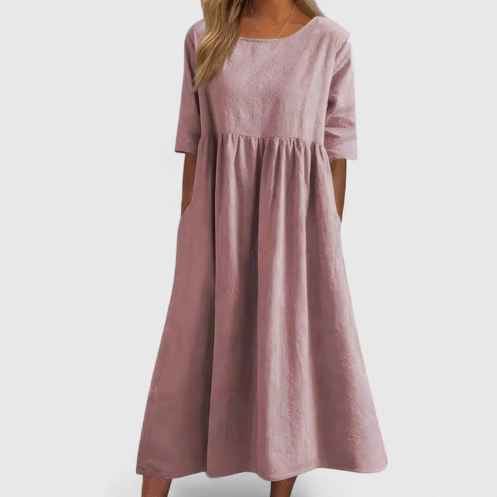 Emily | Elegant Dress