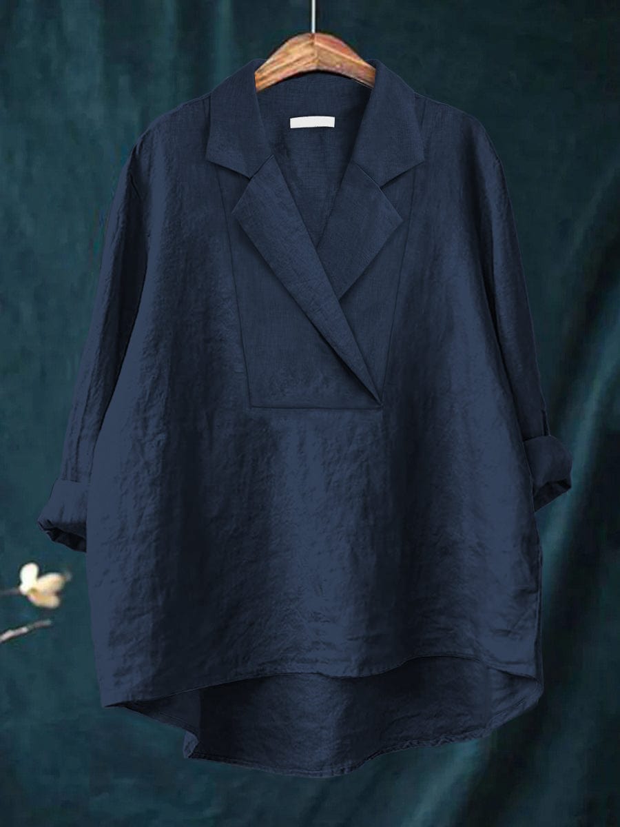 Kaelie | Timeless Blouse