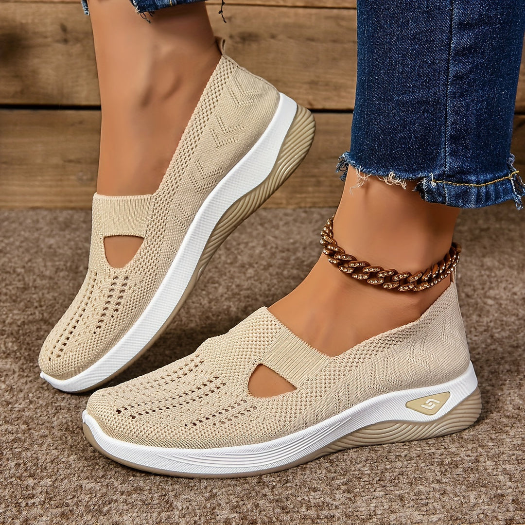 Ortho - Non-slip orthopedic shoes + FREE INSOLES