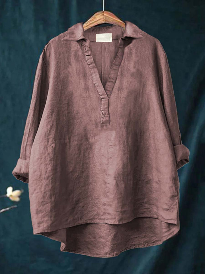 Dawsyn | Timeless Blouse