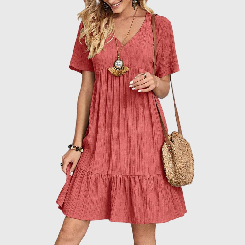 Genevieve | Elegant Dress