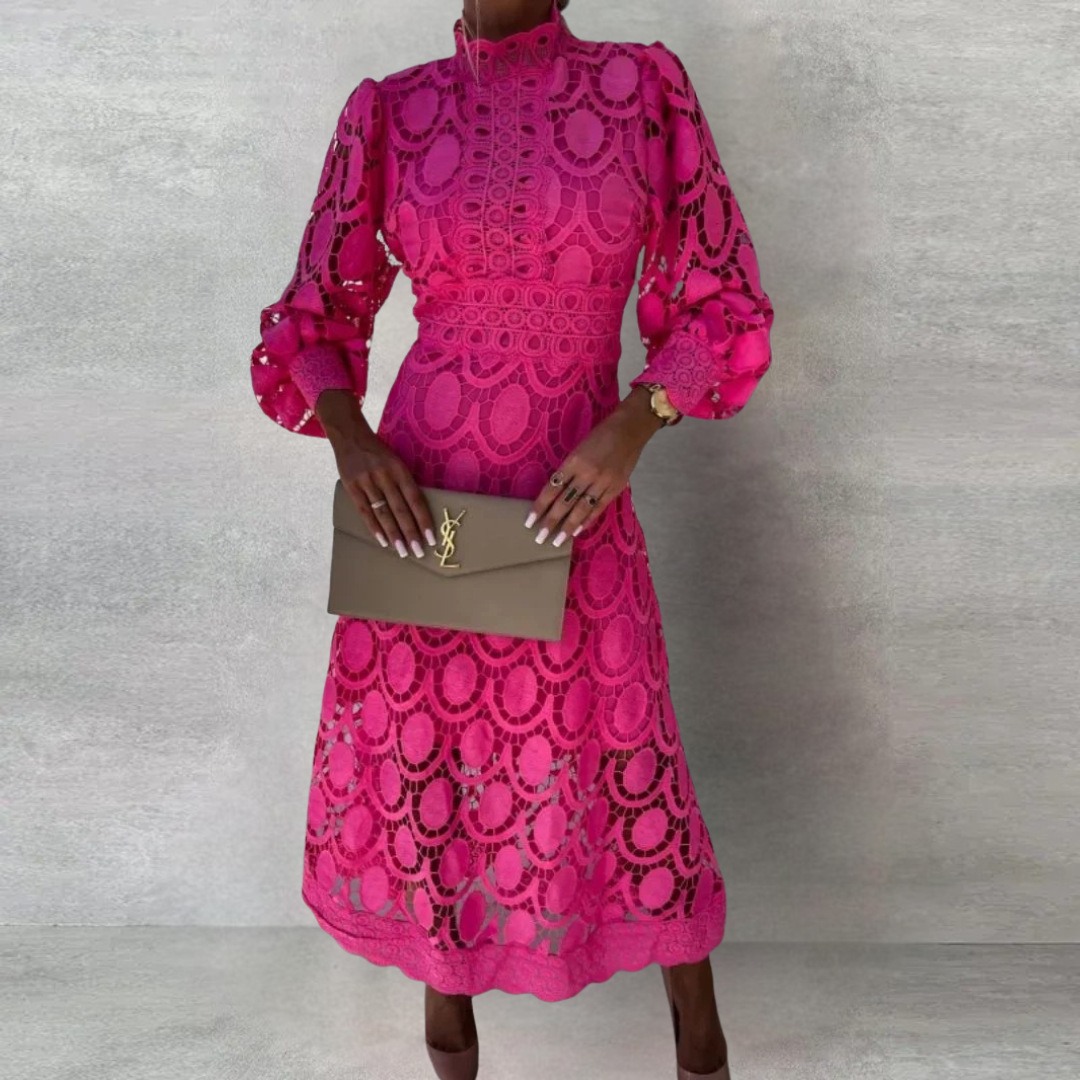 Liana | Timeless Dress