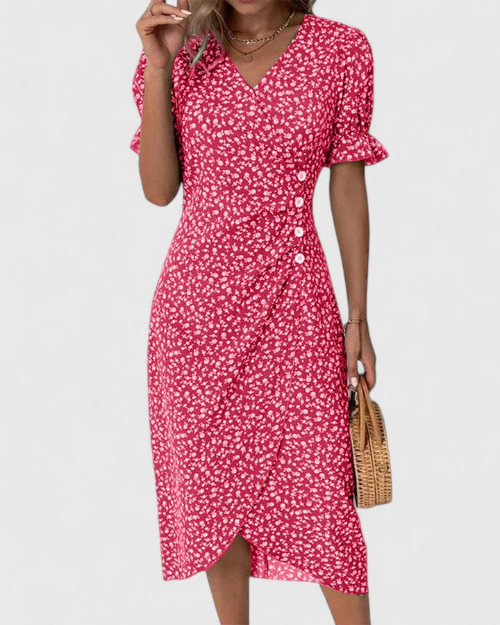 Daphne | Summer Dress