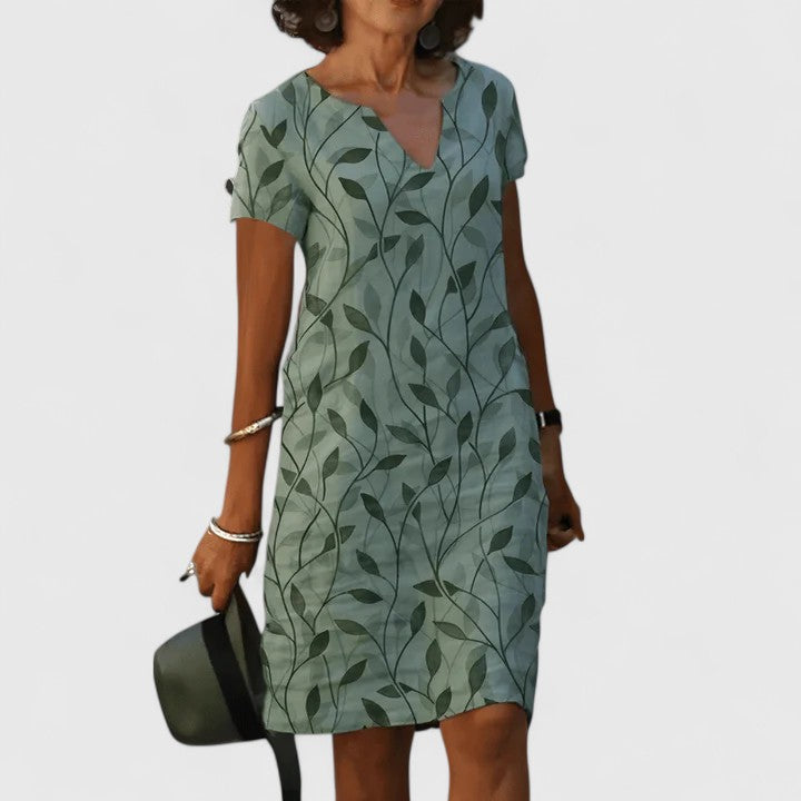 Eloise | Summer Dress