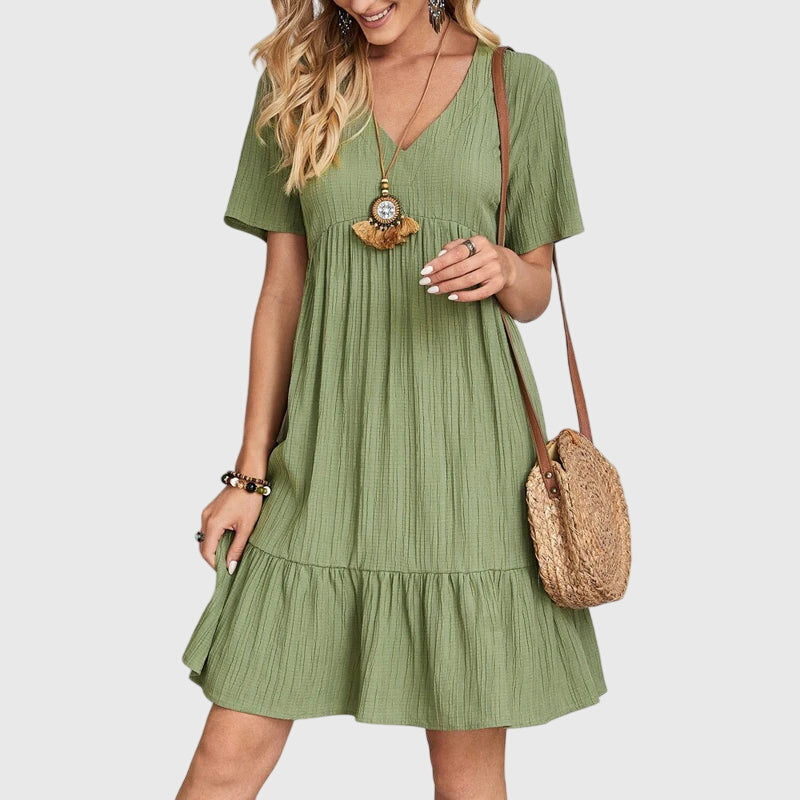 Genevieve | Elegant Dress