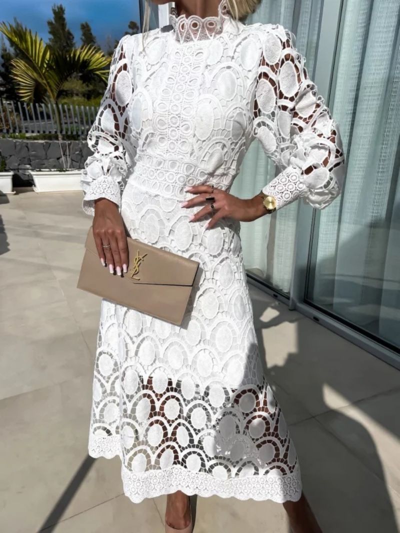 Liana | Timeless Dress