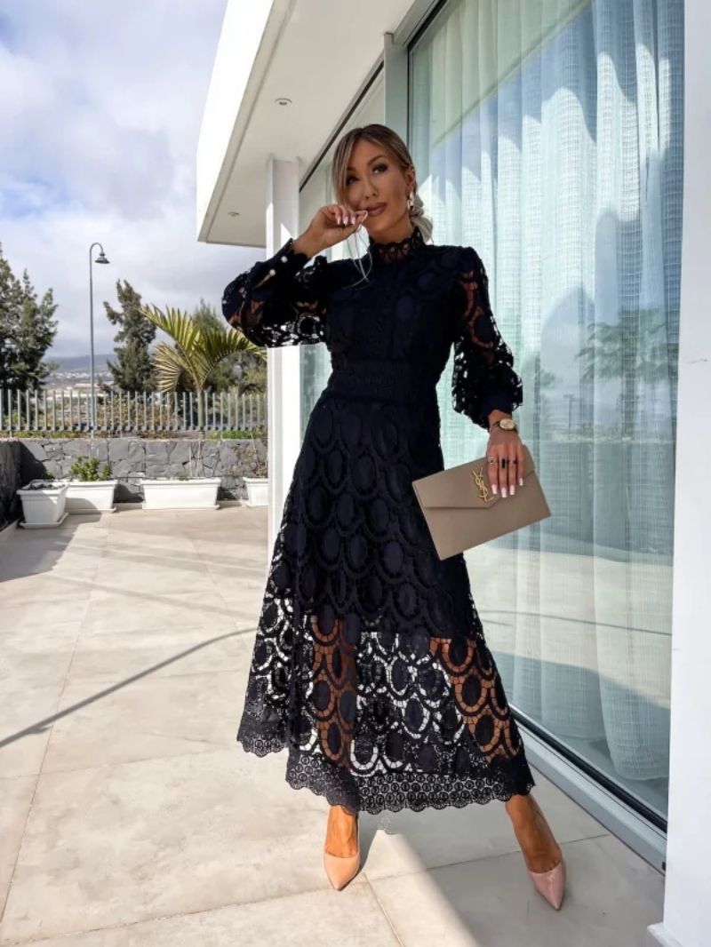 Liana | Timeless Dress