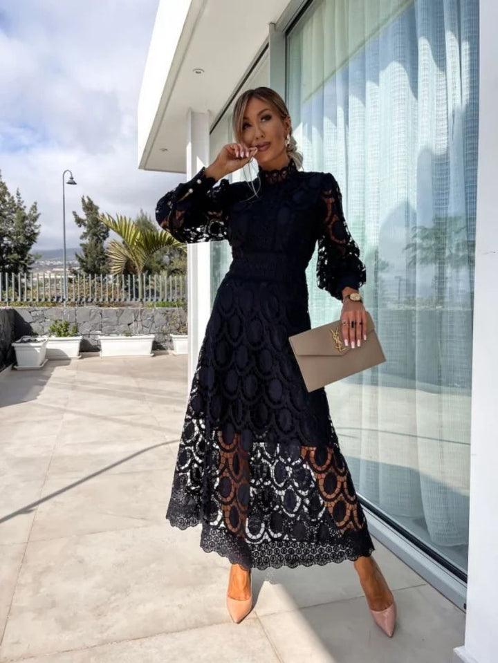 Liana | Timeless Dress