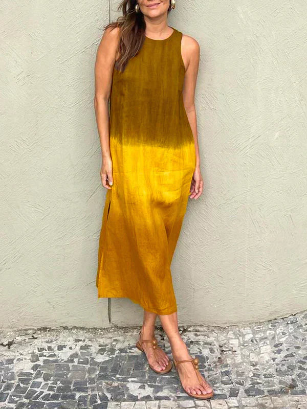 María™ Elegant Flow Dress