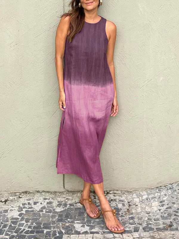 María™ Elegant Flow Dress