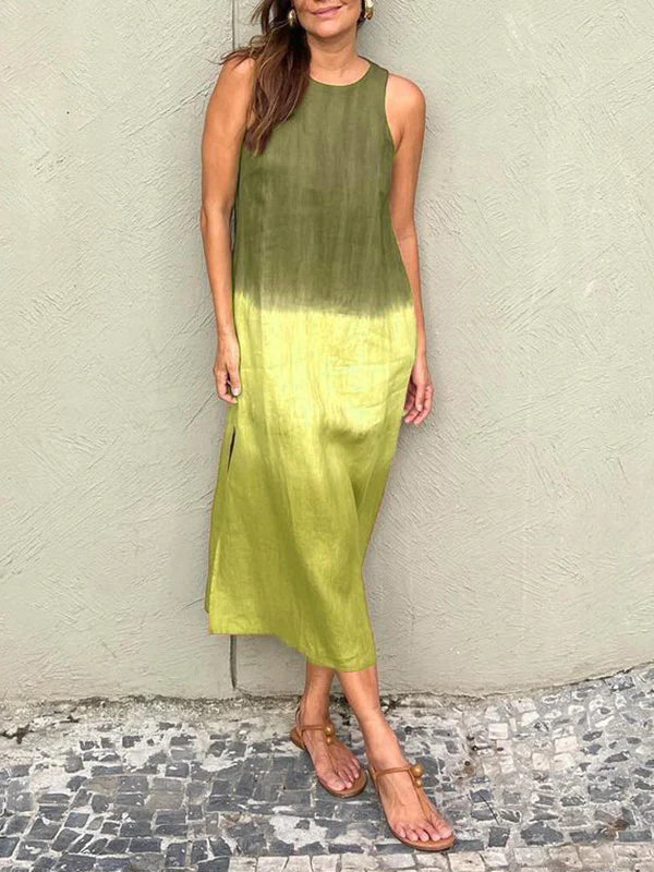 María™ Elegant Flow Dress