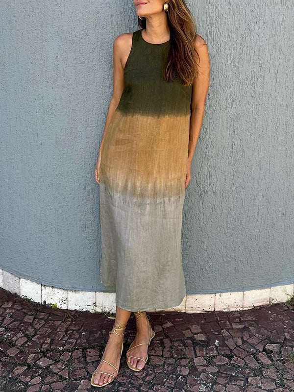 María™ Elegant Flow Dress