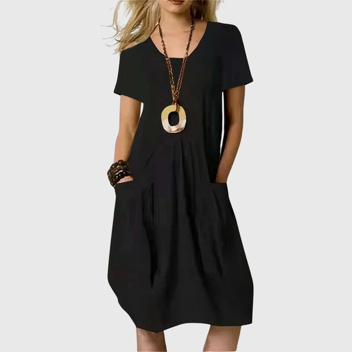 Livia | Casual Dress