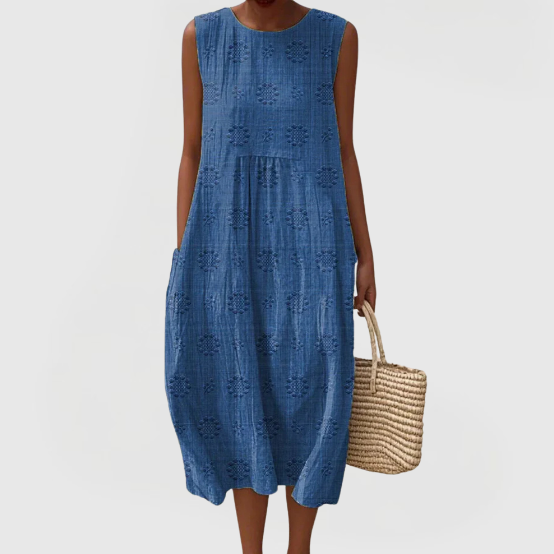 Elena | Elegant Dress