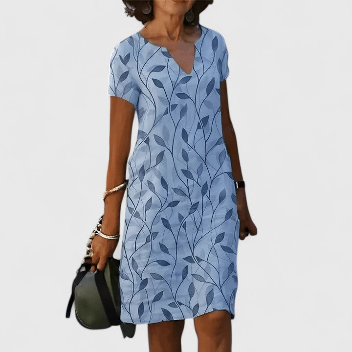 Eloise | Summer Dress