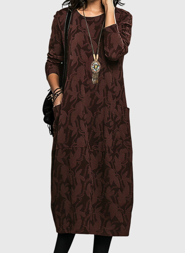 Arabella | Casual Dress