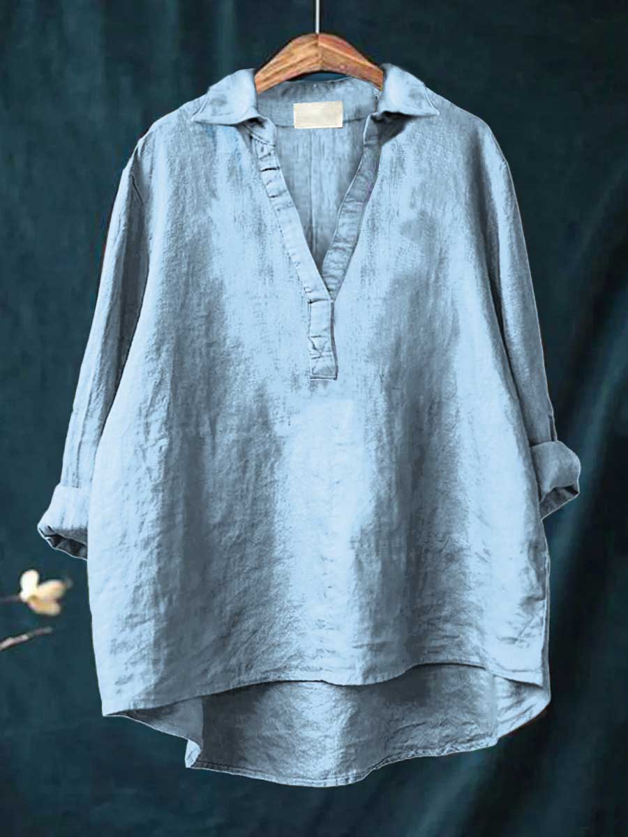 Dawsyn | Timeless Blouse