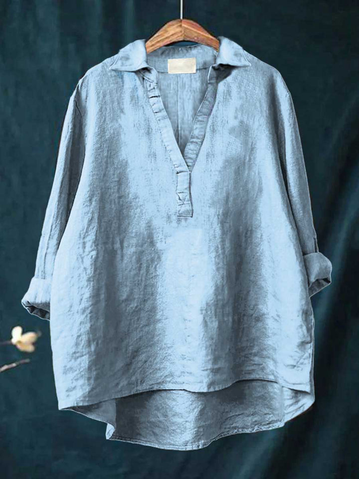 Dawsyn | Timeless Blouse
